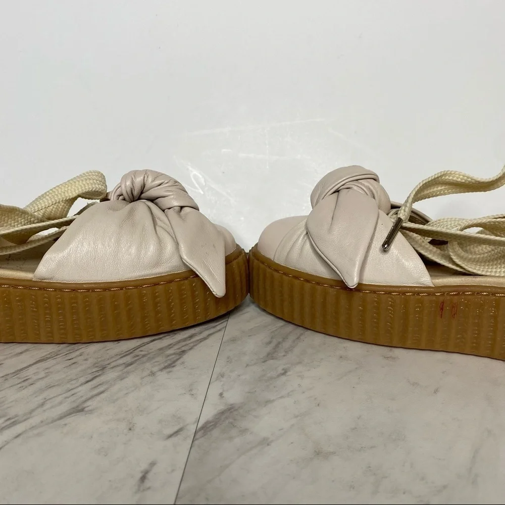 Puma new fenty